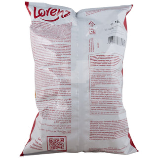 Crunchips Paprika (GF)