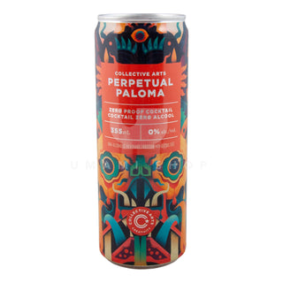Perpetual Paloma 0% Alcohol