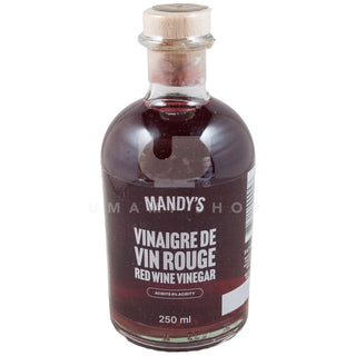 Red Wine Vinegar