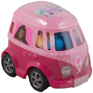 Barbie Camper Van (Candy)