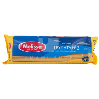 Bucatini Pasta Nr 3  (Greek)