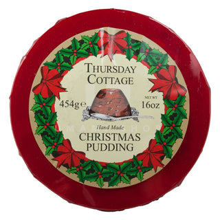 Christmas Pudding (L) 16oz