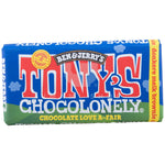 Tony's Dark Milk Brownie