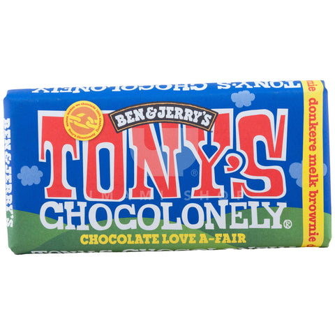 Tony's Dark Milk Brownie – Umami Shop Canada