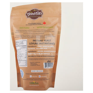 Instant Dry Yeast (GF)