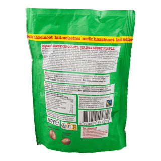 Tony's Lil'Bits Hazelnut