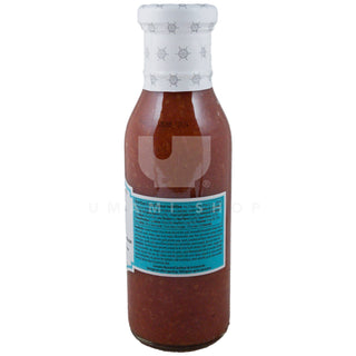 Seafood Cocktail Sauce