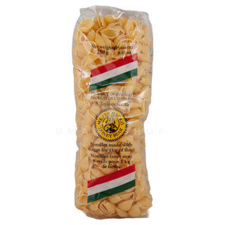 Shell Egg Noodles