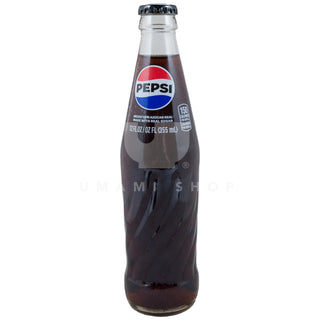 Pepsi Cola (Glass Bottle)