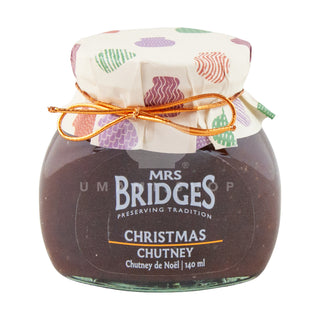 Christmas Chutney