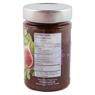 Fig Jam (Greece)