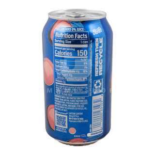 Pepsi Peach