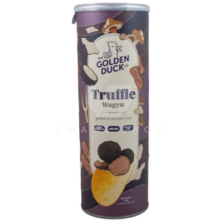 Potato Crisp "Truffle Wagyu" (GF)