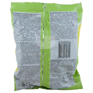 Flint Sour Cream & Onion