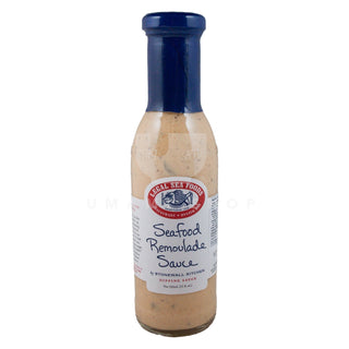 Seafood Remoulade Sauce