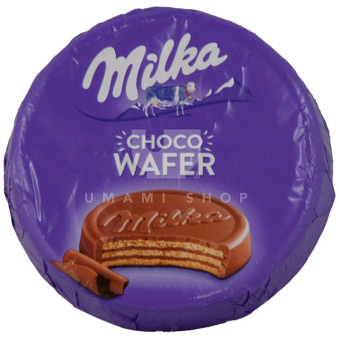 Choco Wafer Chocolate (Single)