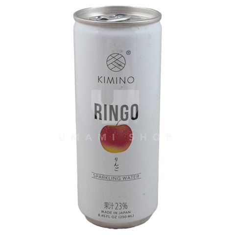 Ringo Sparkling Water (Can)