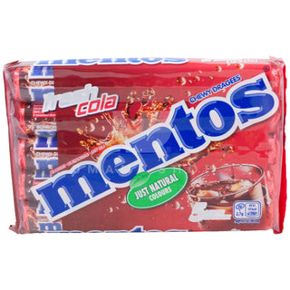 Fresh Cola Rolls (5Pack)