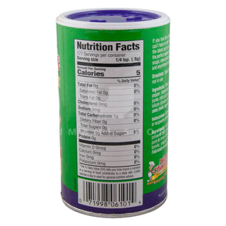 Creole Seasoning (NO SALT)