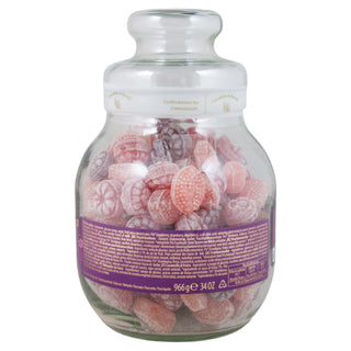 Candy Berry Confection (XL-Jar)