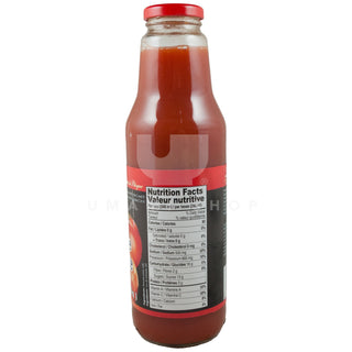 Tomato Juice 100%