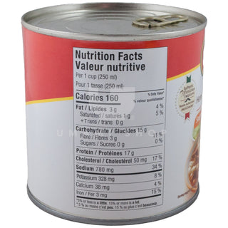 Pozole (Hominy Corn & Pork Soup)