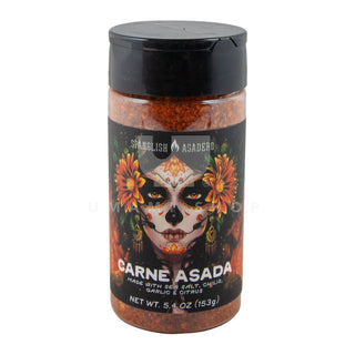 Carne Asada Seasoning