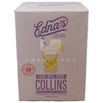 Collins 0% Non Alcohol 4Pack