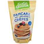 ORGANIC Pancake Mix (GF,V)