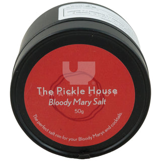 Bloody Mary Salt Rim