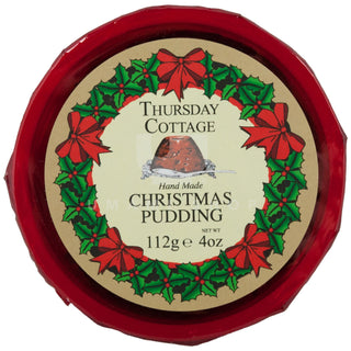 Christmas Pudding (s) 4oz