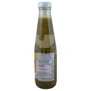 Seafood Dipping Sauce