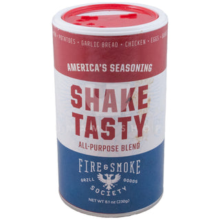 Shake Tasty All Purpose Blend