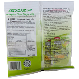 Konnyaku Honeydew