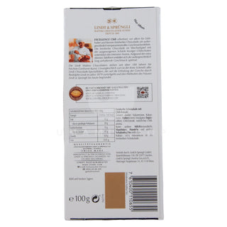 Chocolate w/Chili Extract