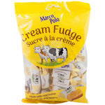 Cream Fudge Candy