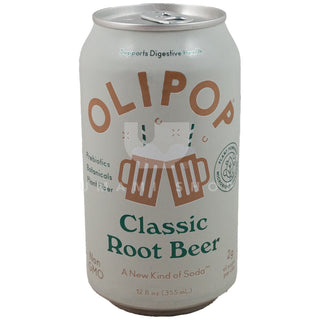 Root Beer (GF,V)