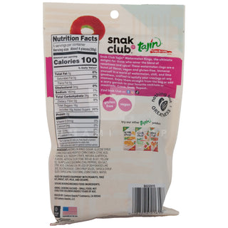 Tajin Watermelon Rings (GF,V)