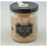 ORGANIC Honey RAW