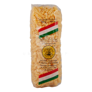 Corkscrew Fusilli Egg Noodles