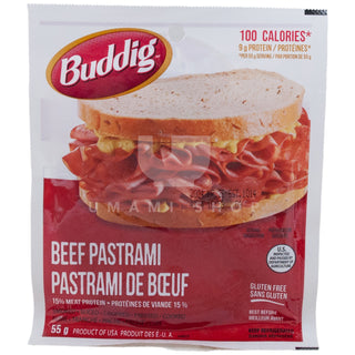 Beef Pastrami