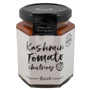 Kashmiri Tomato Chutney