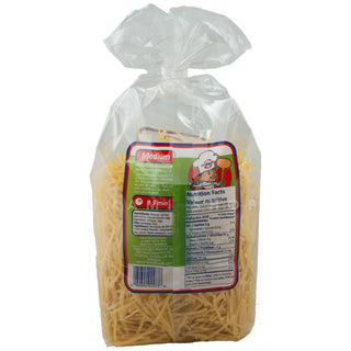 Medium Egg Noodles (String)