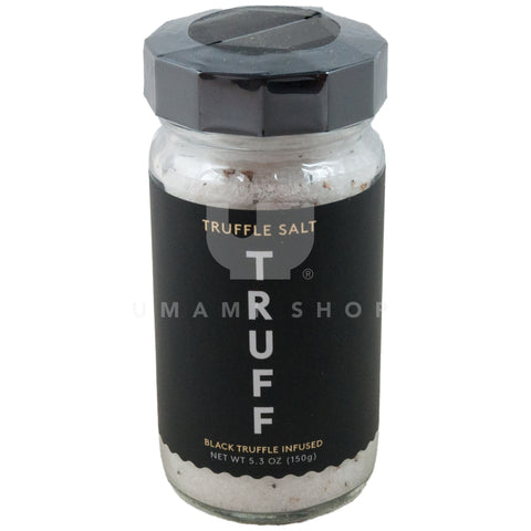 Truffle Salt (Black)
