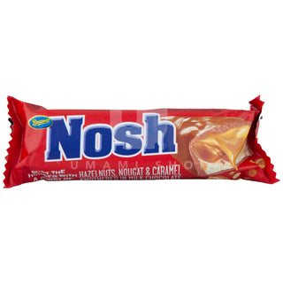 Nosh Bar Nougat & Cream