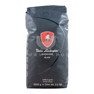Espresso Whole Bean Black Blend 2.2Lbs