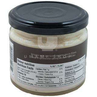 Truffle Mayonnaise