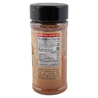 Chupacabra Poultry Seasoning