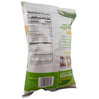 Plantain Chip Strips Original (GF)
