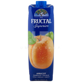 Apricot Nectar Superior